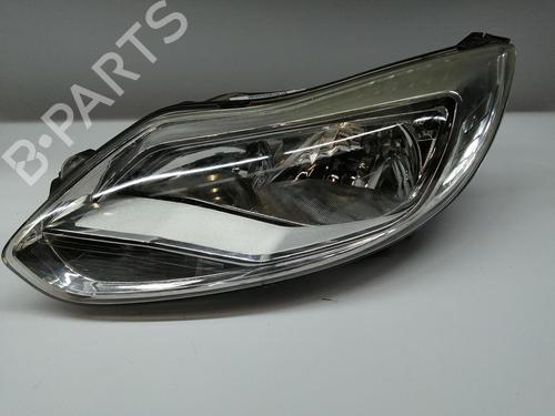 left-headlight-ford-focus-iii-2010-2011-2012-2013-2014-2015-2016-2017-2018-2019-2020-31949363 main image