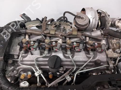 Used Engine TOYOTA AVENSIS (_T25_) 2.2 D-CAT (ADT251_, ADT251R) (177 hp) 31797813