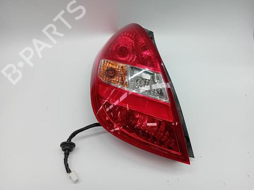 Venstre Baklys Venstre Baklys HYUNDAI i20 I (PB, PBT) [2008-2015] 36641918 36641918