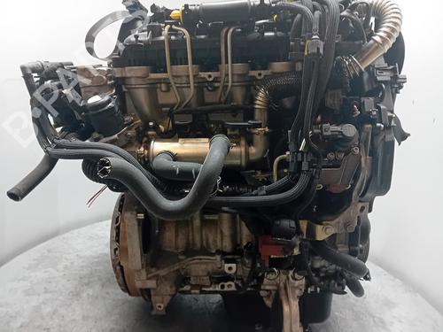 Motor CITROËN XSARA PICASSO (N68) 1.6 HDi | BP29937404M1