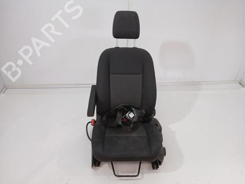 Used Left front seat Left front seat 37476569 37476569