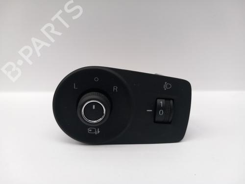 Used Mirror switch MG MG ZS [2001-2005]  18487271