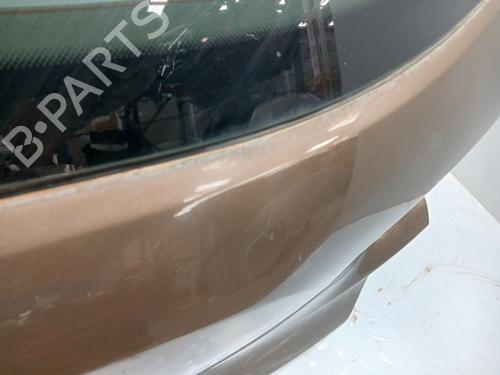 Tailgate RENAULT KADJAR (HA_, HL_) 1.6 dCi 130 (HLA4) | BP28125250C6 