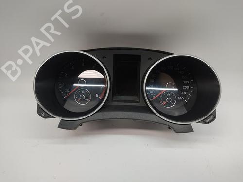 Used Instrument cluster Instrument cluster VW GOLF VI (5K1) [2008-2014] 36019998 36019998