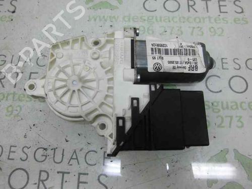 Right rear window motor SEAT LEON (1M1) 1.9 TDI | BP5539772E22 