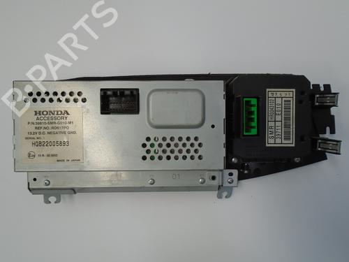 Display monitor HONDA CIVIC VIII Hatchback (FN, FK) 1.8 (FN1, FK2) | BP8194428C48 