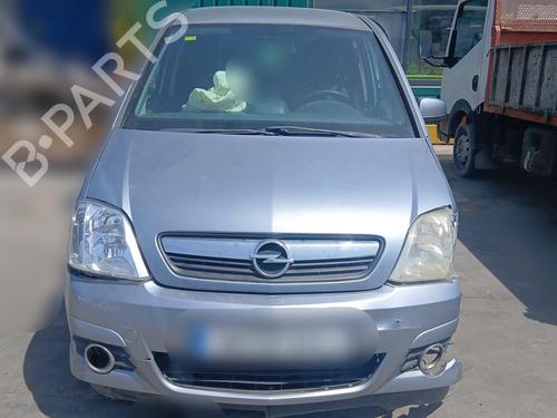 Used Parts OPEL MERIVA A MPV (X03) 4788650