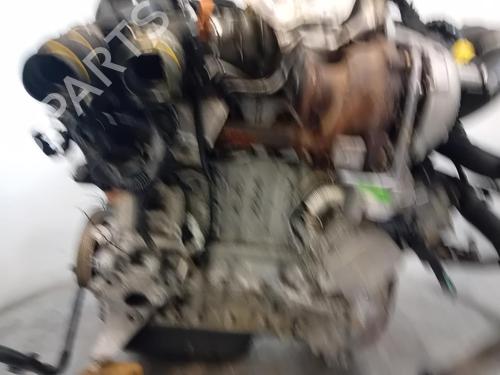 Engine CITROËN C4 Picasso I MPV (UD_) 1.6 HDi 110 | BP32774861M1  - Image 5