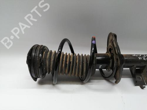 Left front shock absorber RENAULT ESPACE VI (RHN) E-TECH 200 Hybrid | BP33676788M16 - Image 2
