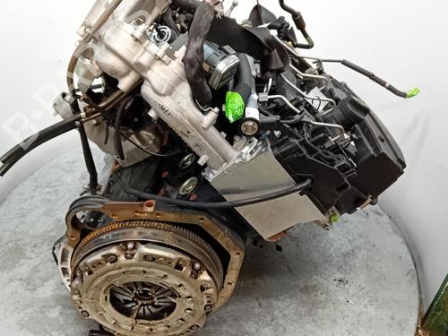 Engine MERCEDES-BENZ C-CLASS (W204)  | BP29822635M1