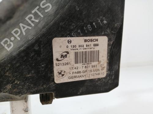 Radiator fan BMW 1 (E87) 118 d | BP29235148M35 