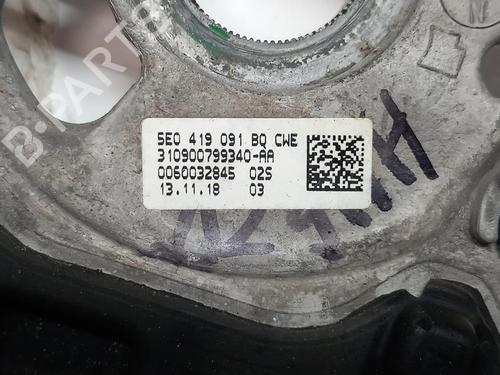 Rat SKODA KAROQ (NU7, ND7)  | BP34342219C49  - Image 5