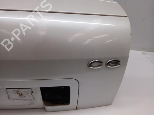 Tailgate CITROËN C6 (TD_) 2.7 HDi | BP29376181C6 