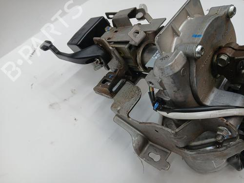 Steering column NISSAN PULSAR Hatchback (C13) | BP37666072M21 - Image 5