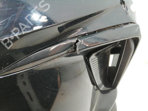 Front bumper MG MG 4 (EH32)  | BP29322281C7 