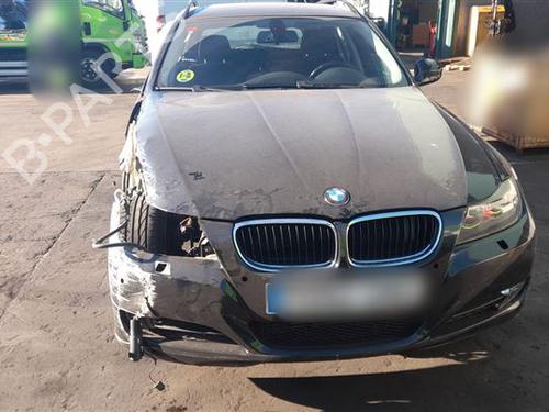 Used Parts BMW 3 Touring (E91) 320 d xDrive 4973133