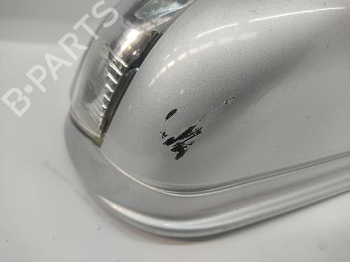 Right mirror MERCEDES-BENZ E-CLASS (W211) E 200 Kompressor (211.042) | BP29830892C27