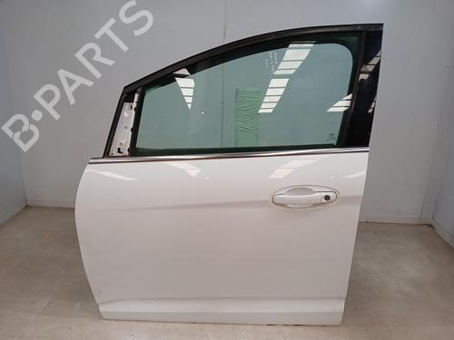 Used Left front door FORD C-MAX II (DXA/CB7, DXA/CEU) [2010-2019]  24937310