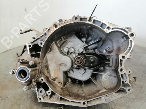 Used Gearbox PEUGEOT 206 Hatchback (2A/C) 2.0 HDI 90 (90 hp) 29604678