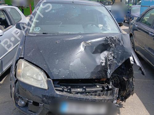 Pièces Détachées Usagées FORD FOCUS C-MAX (DM2)    4636875