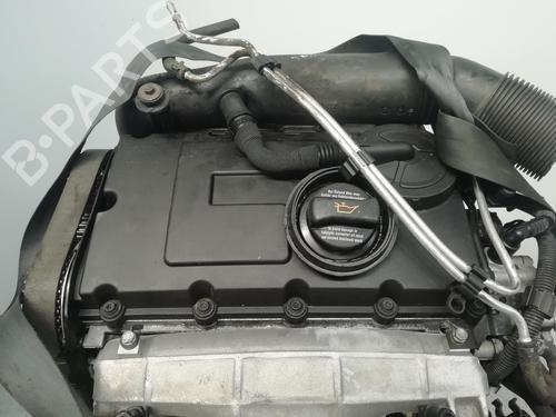 Motor VW TOURAN (1T1, 1T2) [2003-2010]  28209195