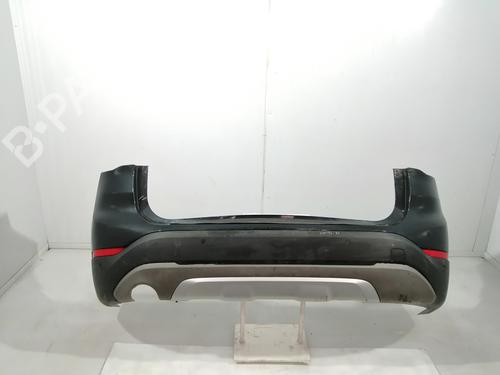 Used Rear bumper BMW X1 (F48) sDrive 18 d (150 hp) 26913208