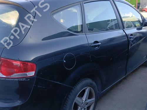 Engine SEAT ALTEA XL (5P5, 5P8)  | BP31123763M1 