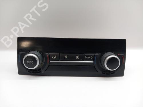 Used Climate control Climate control BMW 5 (F10) 520 d (184 hp) 33201514 33201514
