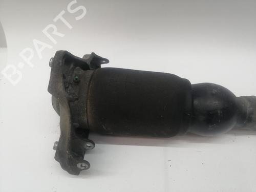 Højre fortil støddæmper AUDI ALLROAD C5 (4BH) 2.5 TDI quattro | BP30488448M17