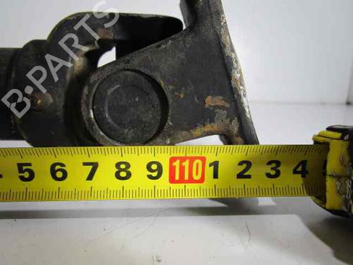 Driveshaft KIA SPORTAGE SUV (K00)  | BP7122132M37 