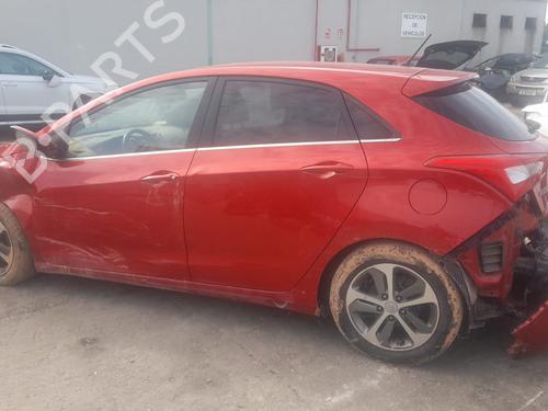 Right mirror HYUNDAI i30 (GD)  | BP21549483C27 