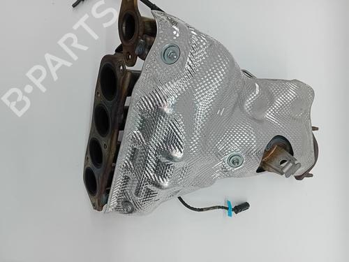 Catalyst TOYOTA RAV 4 V (_A5_, _H5_) 2.5 Hybrid AWD (AXAH54, AXAL54) | BP36113689M10  - Image 6