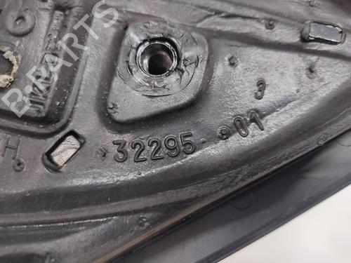 Lusterko boczne lewe AUDI A6 C5 (4B2, 4B4) 2.5 TDI | BP29932385C26 