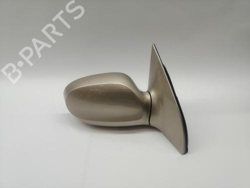 Right mirror KIA CARNIVAL II (GQ)  | BP29311136C27 
