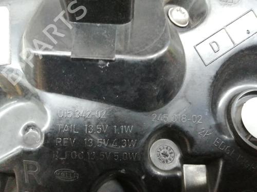 Right tailgate light TESLA MODEL 3 (5YJ3)  | BP29547014C80 