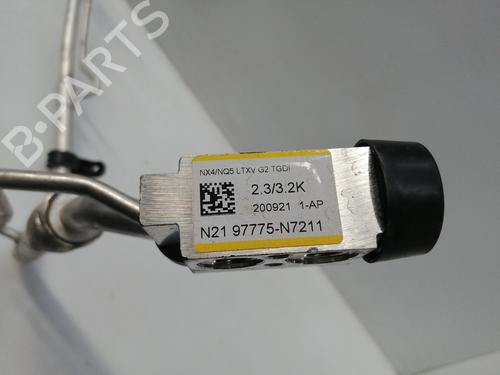 AC pipe HYUNDAI TUCSON (TL, TLE)  | BP16919048M126 