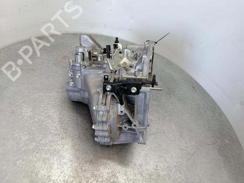 Gearbox FIAT SEDICI (189_) 2.0 D Multijet | BP20149282M3 