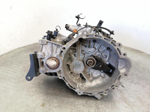 Gearbox HYUNDAI GETZ (TB) 1.5 CRDi | BP19664105M3 