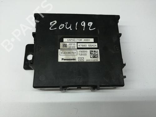 Used Electronic module Electronic module 37428933 37428933