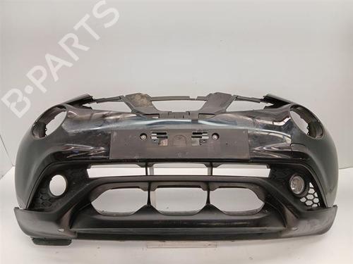 front-bumper-nissan-juke-f15-2010-2011-2012-2013-2014-2015-2016-2017-2018-2019-36020134 main image