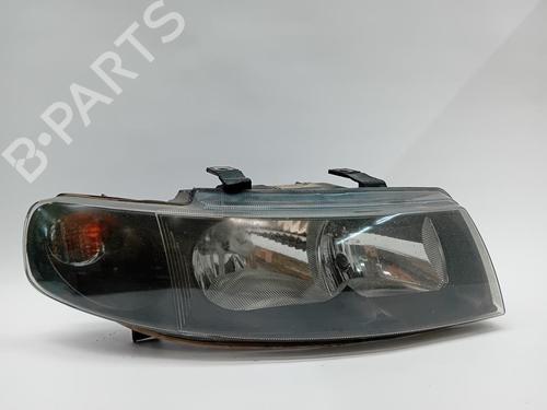 Højre forlygte Højre forlygte 38603617 38603617