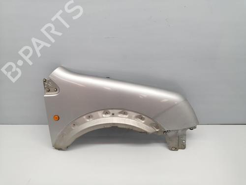 Forskærm Højre FORD TOURNEO CONNECT [2002-2013]  31902335