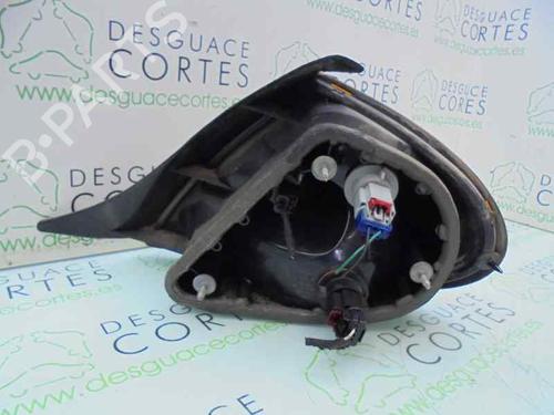 Left taillight CHRYSLER NEON II 2.0 16V | BP5455187C34 