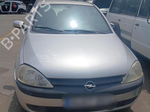 Used Parts OPEL CORSA C (X01) 1.4 (F08, F68) 4894427