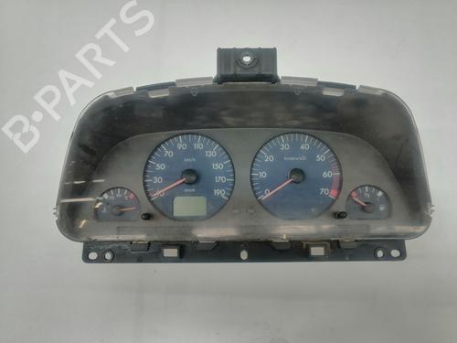 Used Instrument cluster CITROËN JUMPY I (U6U_) [1994-2006]  28186174
