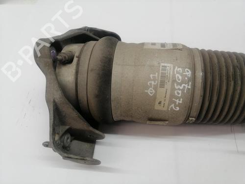Left front shock absorber AUDI Q7 (4LB) 3.0 TDI quattro | BP28217367M16