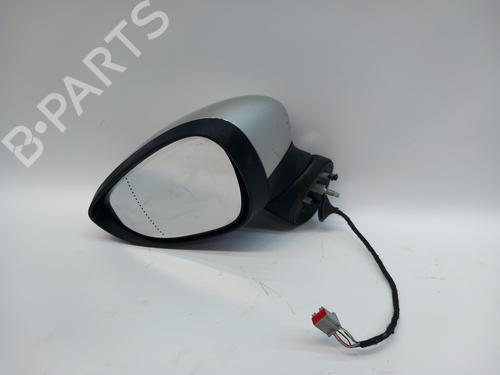 Used Left mirror FORD FIESTA VI (CB1, CCN) [2008-2017]  28111982