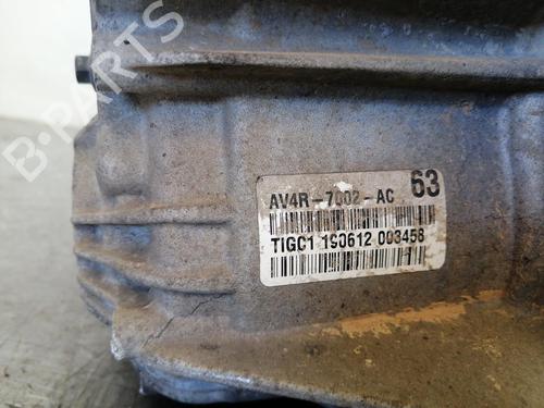 Gearbox FORD KUGA I | BP32169376M3 - Image 3