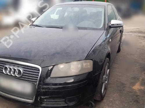 Used Parts AUDI A3 (8P1) 1.6 (102 hp) 4306911