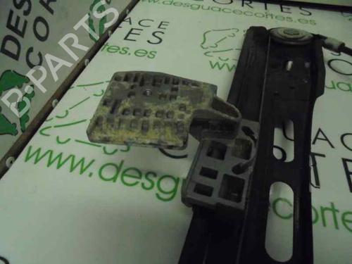 Front left window mechanism MERCEDES-BENZ E-CLASS (W211) E 280 CDI (211.020) | BP5458676C22 